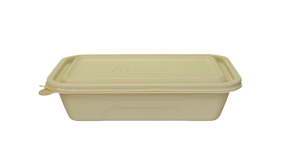 Disposable Food Trays with lids